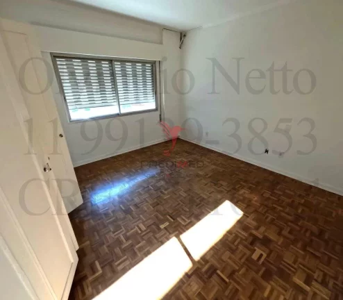 Imagem Excelente Apartamento em Higienópolis
