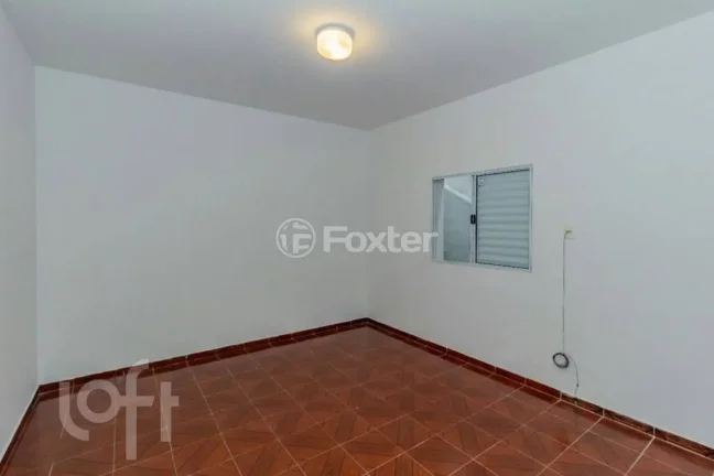 Imagem Casa Vila Anglo Brasileira - 160M², 4 Dorms, 1Suíte, 1 Vaga.