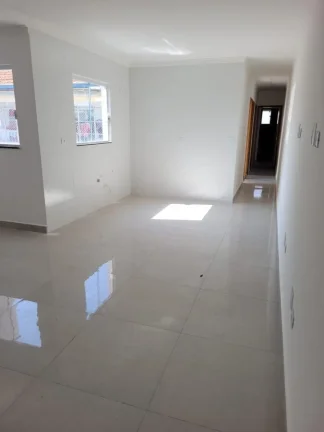 Imagem Cobertura para Venda em Santo André / SP no bairro Vila Eldízia