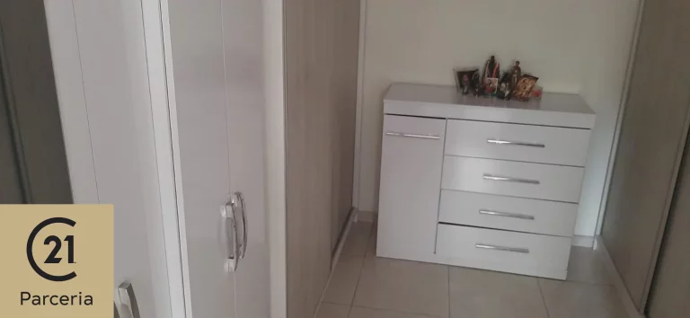 Imagem CASA DE VILA LOCALIZADO EM MOEMA - A VENDA 2 DORMITORIOS
