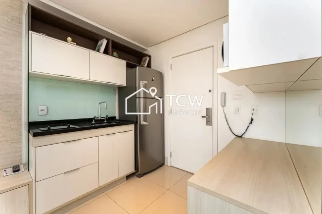 Imagem Apartamento à venda no bairro Brooklin - São Paulo/SP, Zona Sul