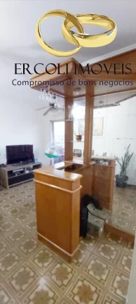 Imagem APARTAMENTO RESIDENCIAL em SÃO PAULO - SP, VILA MARIETA
