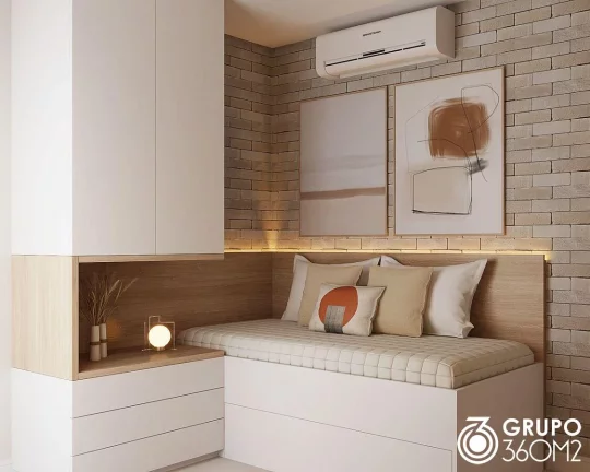 Imagem Apartamento para Venda em Santo André / SP no bairro Jardim Bela Vista