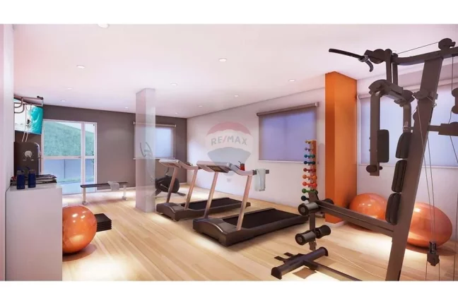 Imagem Apartamento em uma excelente localização moderna e versátil