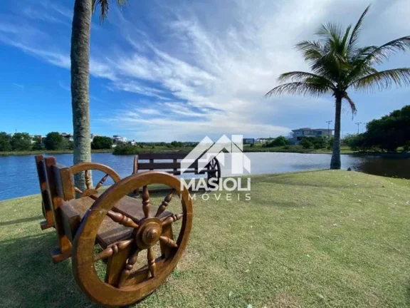 Imagem Terreno à venda, 811 m² por R$ 700.000,00 - Interlagos - Vila Velha/ES