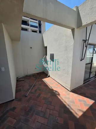 Imagem Cobertura Duplex à Venda em Campo Belo - São Paulo/SP.