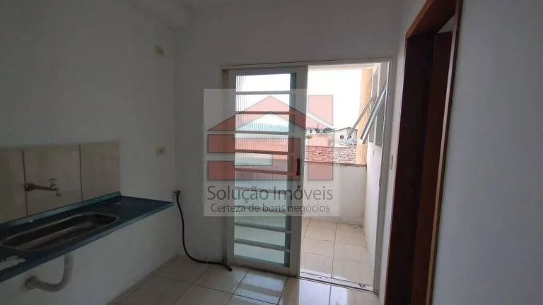 Imagem APARTAMENTO SAN DIAGO - Cod V.116