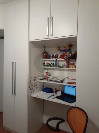 Imagem APARTAMENTO RESIDENCIAL em SÃO PAULO - SP, JARDIM ESTER