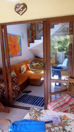 Imagem Casa na praia de camburi
