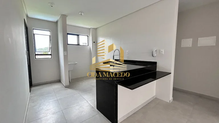 Imagem Apartamento a Venda no bairro Bessa - João Pessoa, PB
