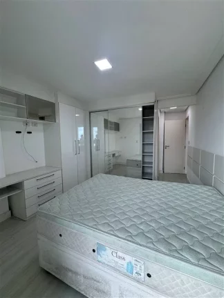 Imagem APARTAMENTO COM 262 m² - GUILHERMINA - PRAIA GRANDE SP
