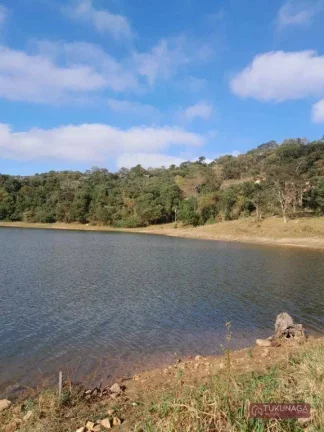 Imagem Chácara com 3 dormitórios à venda, 2000 m² por R$ 980.000,00 - Ferreiras - Nazaré Paulista/SP