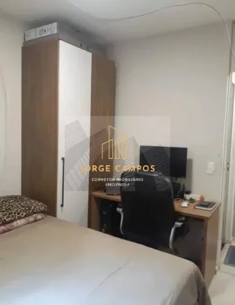 Imagem AP-25194 - APARTAMENTO À VENDA NO JARDIM AMÉRICA - SJCAMPOS SP