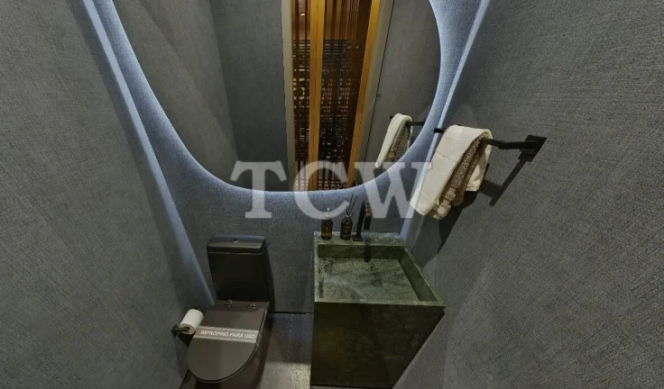 Imagem Apartamento à venda no bairro Itaim Bibi - São Paulo/SP, Zona Sul