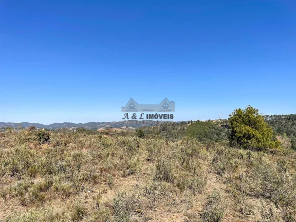 Imagem Terreno 5.268 m² no Alto da Boa Vista em Campos do Jordão com ZR3