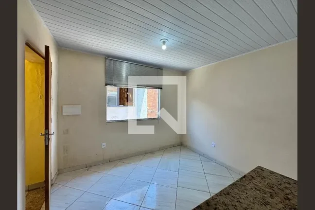 Imagem Casa à Venda - Vargem Grande, 1 Quarto, 32 m2