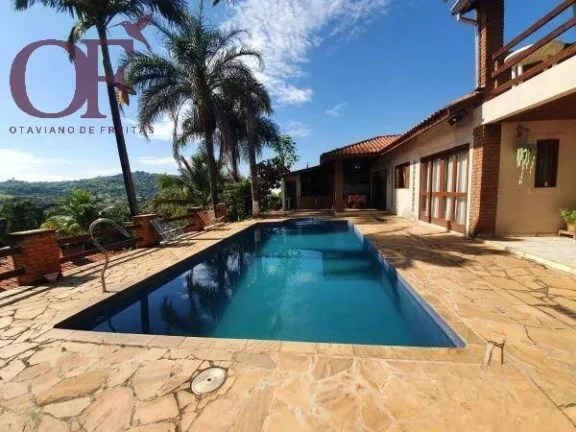 Imagem Ótima casa à venda - Jardim do Ribeirão I - Itupeva - SP