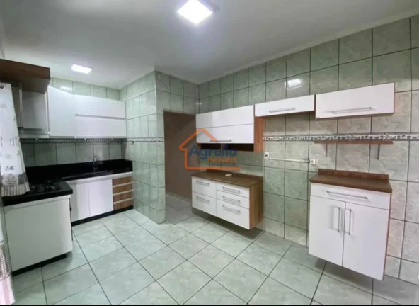 Imagem Casa à venda no bairro JARDIM SUÉCIA II - Mogi Guaçu/SP