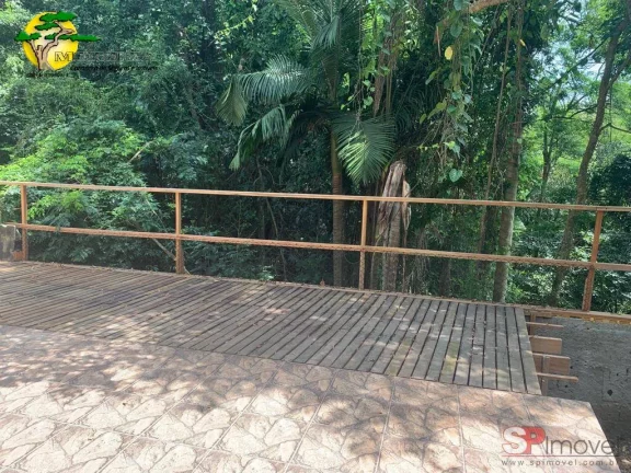 Imagem LINDA CASA EM CONDOMÍNIO FECHADO NA VILA IRMÃOS ARNONI