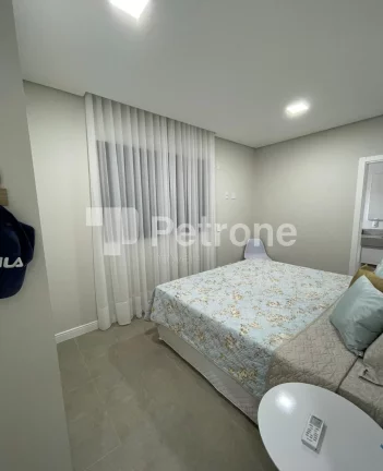 Imagem APARTAMENTO RESIDENCIAL em GOVERNADOR CELSO RAMOS - SC, Palmas do Arvoredo