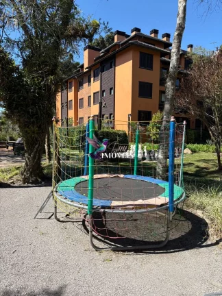 Imagem Condomínio Residencial Knorrville - Apartamento à venda no bairro Vila Suiça - Gramado/RS