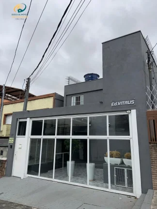 Imagem Apartamento Studio em Vila Monumento, São Paulo/SP