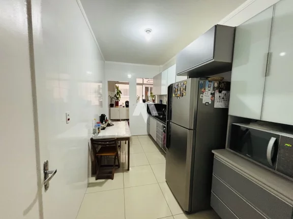 Imagem Apartamento à venda com 3 dormitórios - Gonzaga / Santos