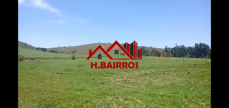 Imagem Fazenda com 100 Alqueires à Venda em Silveiras no Vale do Paraíba - SPaulo