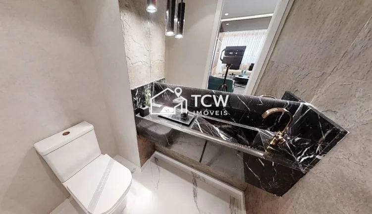 Imagem Apartamento à venda no bairro Vila Mariana - São Paulo/SP, Zona Sul