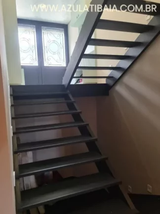 Imagem Casa em Condomínio para Venda em Atibaia, Condominio Flamboyant, 4 dormitórios, 4 suítes, 6 banheiros, 5 vagas