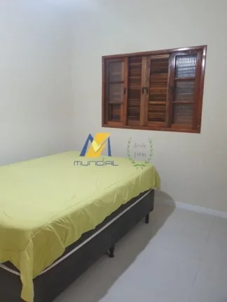 Imagem Vendo Casa em Condomínio, Praia Grande a 100 mts da praia.
