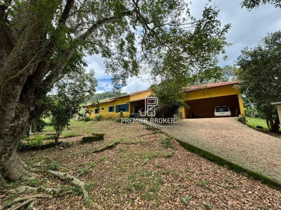 Imagem FAZENDA PECUARISTA À VENDA.