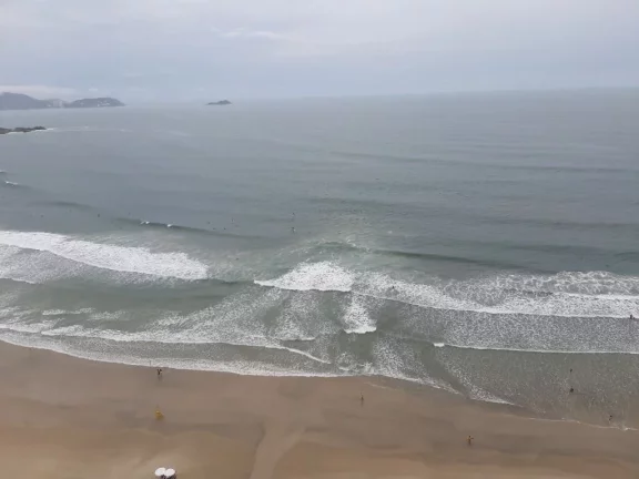 Imagem COBERTURA A BEIRA MAR