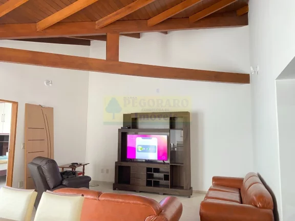 Imagem Casa com 3 dormitórios á venda na Martim de Sá