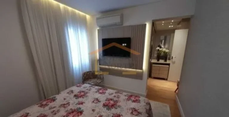 Imagem Apartamento alto padrão, 171m², 4 dormitórios, sendo 4 suítes, sala ampla para 2 ambientes, vara...