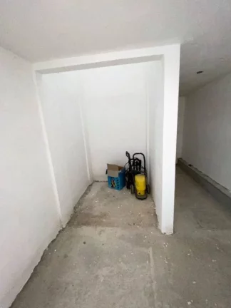 Imagem Galpão para alugar, 420 m² por R$ 20.000,00/mês - Boqueirão - Praia Grande/SP