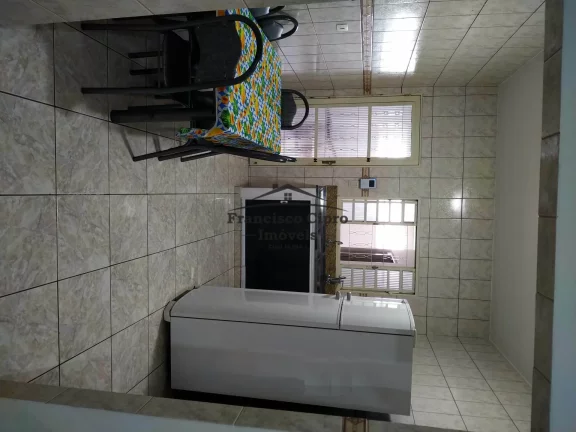 Imagem Casa à venda no bairro Parque São Francisco - Guaratinguetá/SP