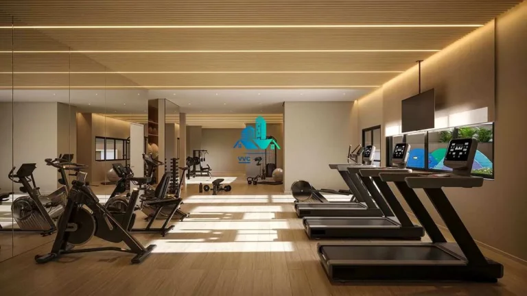 Imagem Apartamento à Venda na Mooca – 68 m2, 2 Suítes, Varanda, Vaga e Lazer Completo