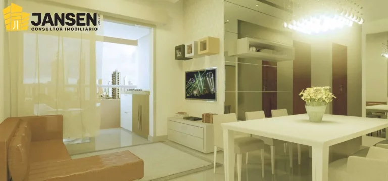 Imagem PRONTO PARA MORAR EM MANAÍRA, COM 03 QUARTOS E DUAS VAGAS NA GARAGEM