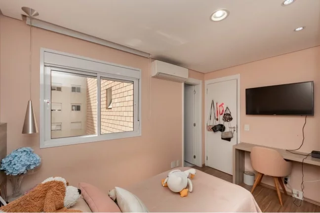 Imagem APARTAMENTO RESIDENCIAL em São Paulo - SP, Mooca