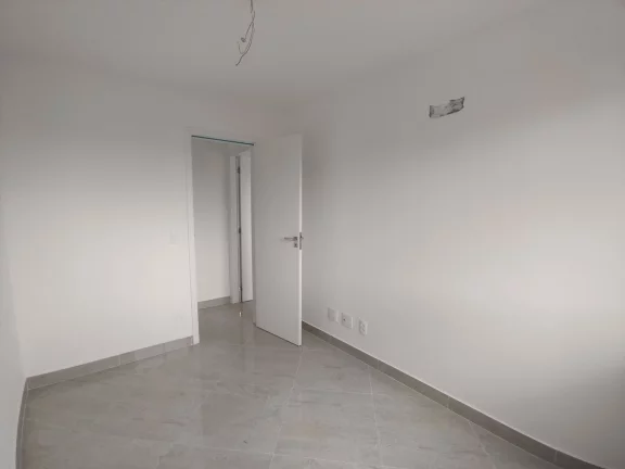 Imagem Magnus Residence Tijuca - Apartamento com Dois Quartos MAGNUS Tijuca