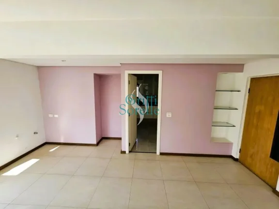 Imagem Cobertura Duplex à Venda em Moema - São Paulo/SP.