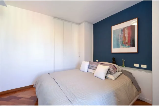 Imagem APARTAMENTO RESIDENCIAL em São Paulo - SP, Panamby
