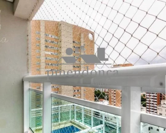 Imagem Linda Cobertura Duplex em Perdizes com 218m² bem distribuídos.
