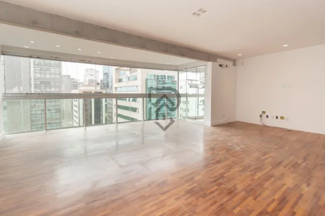 Imagem Apartamento vila olimpa condominio clube andar alto vista livre