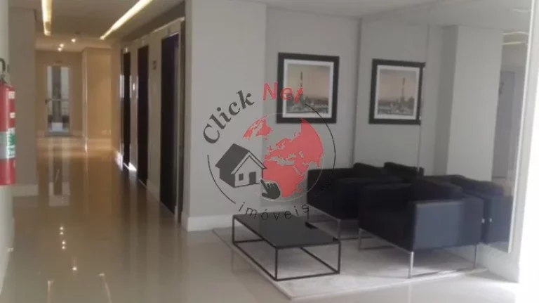 Imagem Apartamento à Venda no bairro Vila Curuçá em Santo André