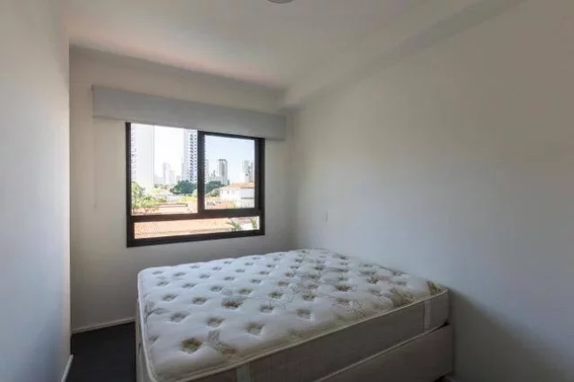 Imagem Apartamento para VENDA em Vila Olímpia - VOX 35m²