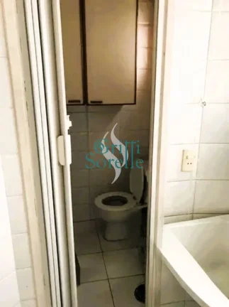 Imagem Apartamento à Venda em Vila Monumento - São Paulo/SP.
