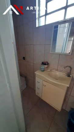 Imagem Galpão com casa á venda em Artur Alvim A.T. 392 m² ao lado a Av Radial Leste 4 vagas