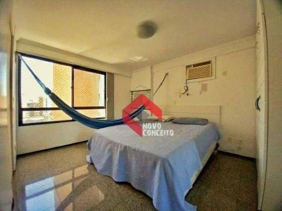 Imagem Apartamento à venda, 150 m² por R$ 955.000,00 - Meireles - Fortaleza/CE